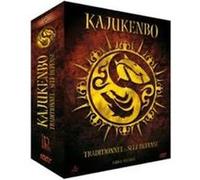 Kajukenbo - Traditionnel Self Defense - Coffret E
