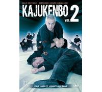 Kajukenbo Vol.2