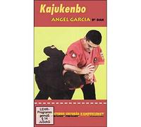 Kajukenbo vol 3 DVD