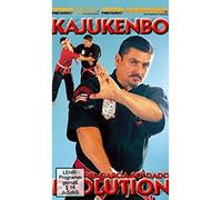 Kajukenbo Vol 5 Evolution DVD