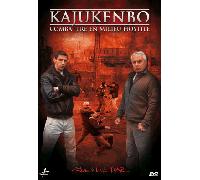 Kajukendo : combattre en milieu hostile DVD