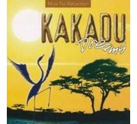 Kakadu Dreams - Music for Relaxation [Import]