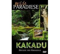 Kakadu - Odyssee der Krokodile