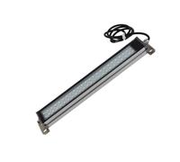 KAKAK Lampe d'atelier LED 10 W for machine-outil CNC, 110-220 V, for machines-outils et tours pour machines-outils de tour