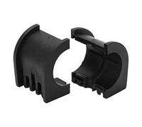 KAKAKE 2 Pièces/Ensemble Douille Supérieure de Poste de Direction, Douilles de Barre Stabilisatrice Douille de Direction Supérieure Compatible avec Polaris Ranger 400 500 570 800