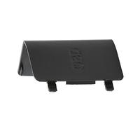 KAKAKE Couvercle de Prise de Diagnostic OBD, Couvercle de Prise OBD Automatique résistant à l'usure en ABS résistant à la Chaleur pour LHD(Le Noir)
