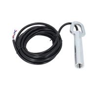 KAKAKE Détecteur de Blocage de Sonde de Commutateur D'inclinaison de Retard Réglable pour la Détection de Matériau de Goulotte de Convoyeur 220VAC