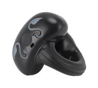 KAKAKE Écouteurs sans Fil Légers et Stables à Clamp/Holder d'oreille, Casque Bluetooth Rechargeable de Type C pour la Conduite, Le Sport et la Salle de Sport (Coffret)