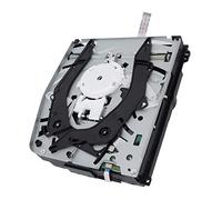 KAKAKE Lecteur DVD pour PS4, Remplacement de Carte mère résistant à la Corrosion pour Lecteur de CD-ROM PS4 pour Console de Jeu PS4 Slim