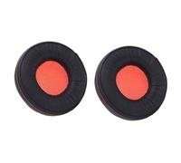 KAKAKE Lot de 2 Coussinets d'oreille Compatibles Sibérie 840 800 de qualité Supérieure pour Une Isolation Acoustique Améliorée avec Cuir protéiné Souple