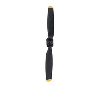 KAKAKE Pale D'hélice de Remplacement d'avion RC, Haute Résistance, Facile à Installer pour XK A300