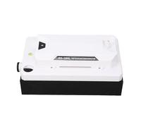 KAKAKE Pompe à Condensats Réservoir D'eau 2L 380LPH Pompe à Faible Bruit pour Déshumidificateur de Climatisation, Modèle D'arrêt de Démarrage Automatique pour Climatisation Centrale 5-10P