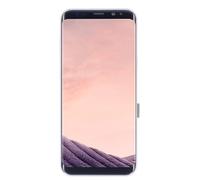 KAKAKE Remplacement de L'écran du Téléphone S8 Plus G955U avec Cadre et Outils de Réparation Ensemble Numériseur D'affichage AMOLED de 6,2 Pouces pour Un Monde D'écran Plus Lumineux pour Les (Gris)