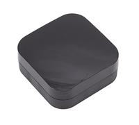 KAKAKE Télécommande Universelle Infrarouge, Smart Home Remote Blaster Fonction d'apprentissage Infrarouge Dispositif ABS partageant la Fonction de Bricolage pour Le salon