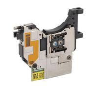 KAKAKE Unité de Module de Lecteur de Disque D'objectif de Console de Jeu, Remplacement D'objectif pour CECH-4001B, lisibilité du Format, compatibilité, Installation Professionnelle Requise