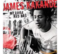 Kakande - My Little Red Bag