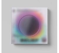 Kakao M BDC - The Intersection : Belief Album+Folded Poster (Universe ver.)
