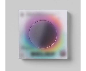 Kakao M BDC - The Intersection : Belief Album+Folded Poster (Universe ver.)