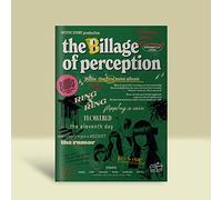 Kakao M Billlie - [the Billage of perception: chapter one] (1st Mini Album) L100005786
