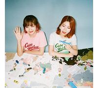 Kakao M Bolbbalgan 4 - Red Diary Page.2 CD+Booklet+Graphic Sticker