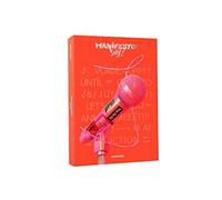 Kakao M ENHYPEN - Manifesto : CD Jour 1 (J ver.)