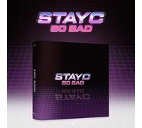 KAKAO M STAYC Star to A Young Culture Album (1st Single Album)