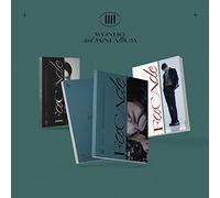 Kakao M WONHO MONSTA X - 3rd Mini Album FACADE CD+Pre-Order Benefit (ver.2), (L100005826)