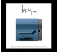 kakao Music BIG Naughty - 3rd Mini Album Hopeless Romantic CD