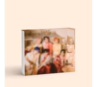 KAKAO Wei - Identité : Action (3ème Mini) Album (Ocean ver.)