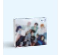 KAKAO Wei - Identité : Action (3ème Mini) Album (Wave ver.)