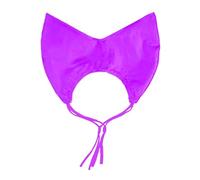 KAKASEA Bonnet de douche réglable pour chats - Pour la maison - Outil de toilettage professionnel