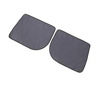 KAKASEA Couverture de portière de voiture pour animaux de compagnie, protection contre les rayures pour chiens pour la plupart des véhicules, protection contre les rayures pour voiture