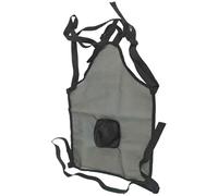 KAKASEA Enclos pour chèvre, équipement anti-accouplement, prévention de l'élevage, vêtements anti-accouplement, jupe de chèvre, vêtements de gestion de l'élevage