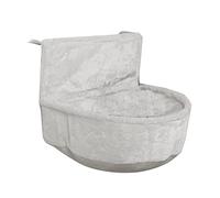 KAKASEA Étagères de lit pour lit humain peu encombrant, perchoir monté pour se reposer, bronzer, sieste et surplombant les étagères