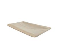 KAKASEA Hamac pour petit animal domestique à suspendre avec ventouses Couleur unie Fenêtre en tissu respirant