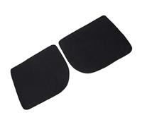 KAKASEA Housse de protection de portière de voiture pour animaux de compagnie, protection contre les rayures pour chiens, pour la plupart des véhicules, panneau de protection pour voiture