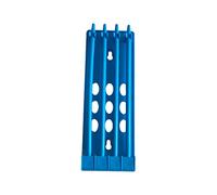 KAKASEA Lot de 60 bandes de maintien pour pattes de perroquet et oiseaux