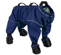 KAKASEA Pantalon tendance pour animal domestique avec couvre-pieds de protection anti-salissure, pantalon pour le sol et les meubles, pantalon de voyage en plein air