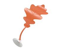 KAKASEA Plante décorative pour aquarium - Hamac de feuilles artificielles