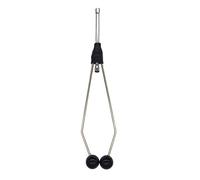 KAKASEA Support de bobine de pêche à la mouche - Outil de fixation de ligne de pêche à la mouche - Outil de fabrication de leurres