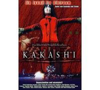 Kakashi - Das Dorf der Vogelscheuchen [Import allemand]