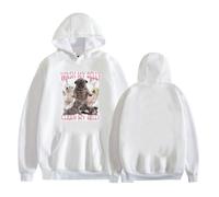 kakazoomm store Sweat à Capuche Humoristique Pibble Meme Hoodie Velvet Hippo Goofball Cuddle Bug Love Bug Spoonful of Sugar Pibble Saying Graphic Pullover Sweatshirt
