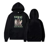 kakazoomm store Sweat à Capuche Humoristique Pibble Meme Hoodie Velvet Hippo Goofball Cuddle Bug Love Bug Spoonful of Sugar Pibble Saying Graphic Pullover Sweatshirt