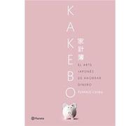 Kakebo - [Livre en VO] Chiba, Fumiko (Auteur)
