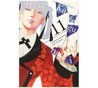 Kakegurui - Compulsive Gambler -, Vol. 11
