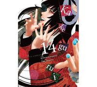 Kakegurui - Compulsive Gambler -, Vol. 14