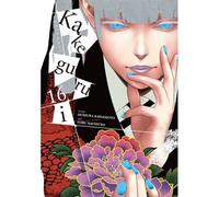 Kakegurui - Compulsive Gambler -, Vol. 16