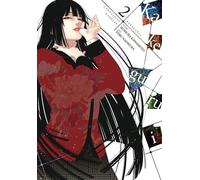 Kakegurui - Compulsive Gambler -, Vol. 2