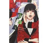 Kakegurui: Compulsive Gambler, Vol. 7 - [Version Originale] Inconnu (Auteur)