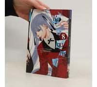 Kakegurui - Das Leben Ist Ein Spiel 08